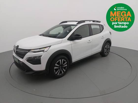 RENAULT KARDIAN 1.0 TCE FLEX EVOLUTION EDC RENAULT KARDIAN 1.0 TCE FLEX EVOLUTION EDC